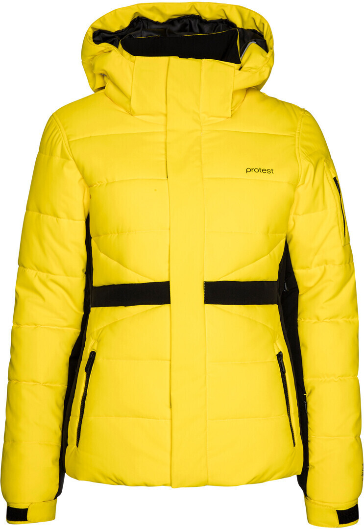 Protest Becca Fitted Ski Jacket exotic