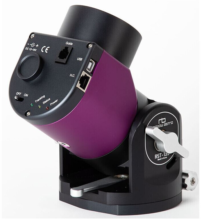 Rainbow Astro RST-135