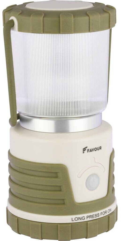 Favour Adventurer L0434 530 lm sand
