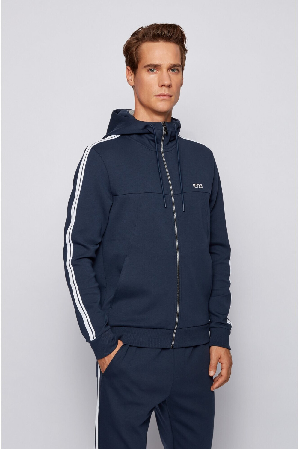 Hugo Boss RegularFit Tracksuit Set 2 (50450711) dunkelblau ab 299,00