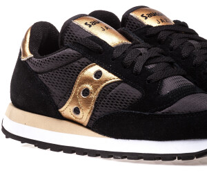 Saucony Jazz Original Women black gold ab 65 00 Preisvergleich