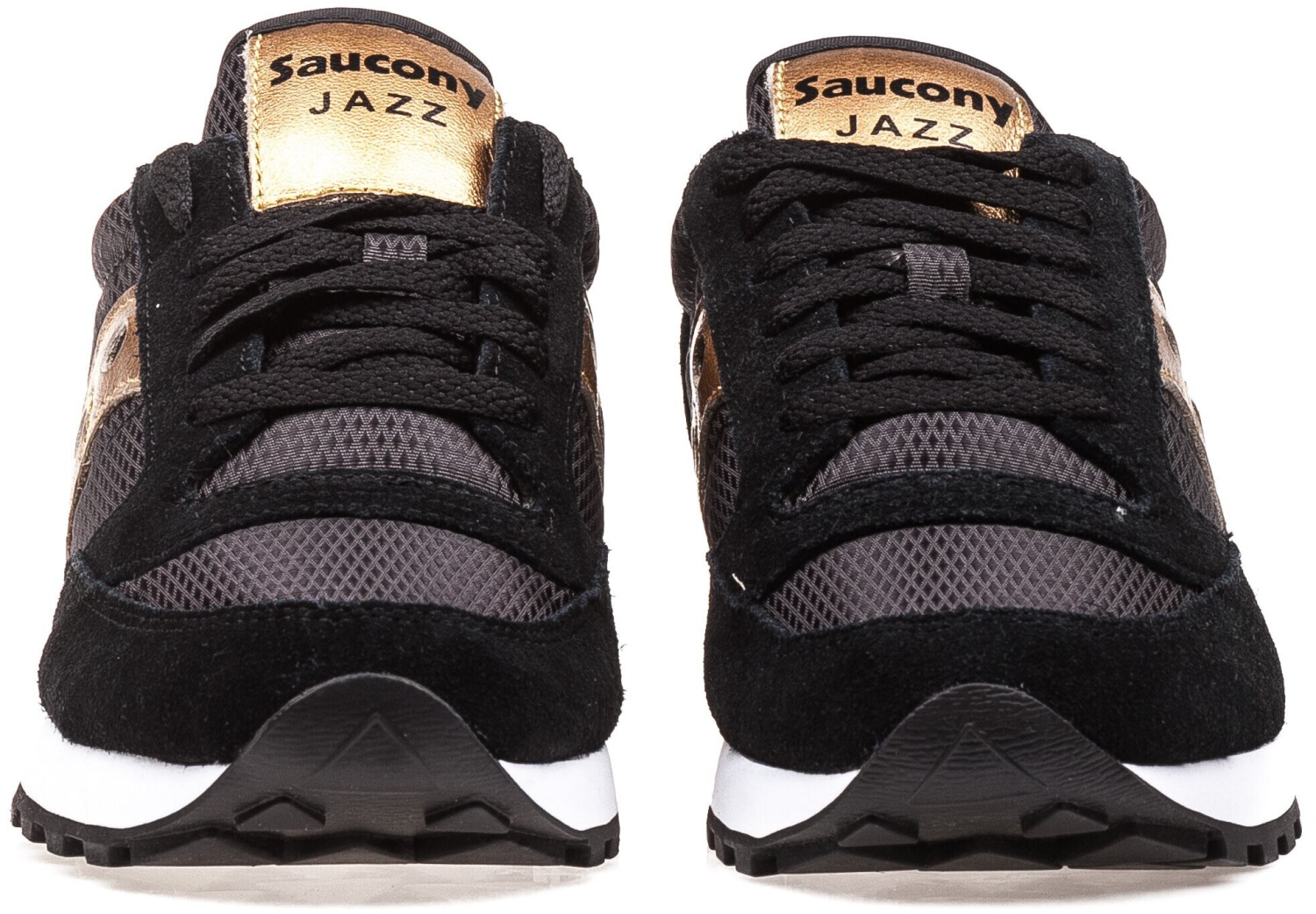 Saucony Jazz Original Women black gold ab 65 00