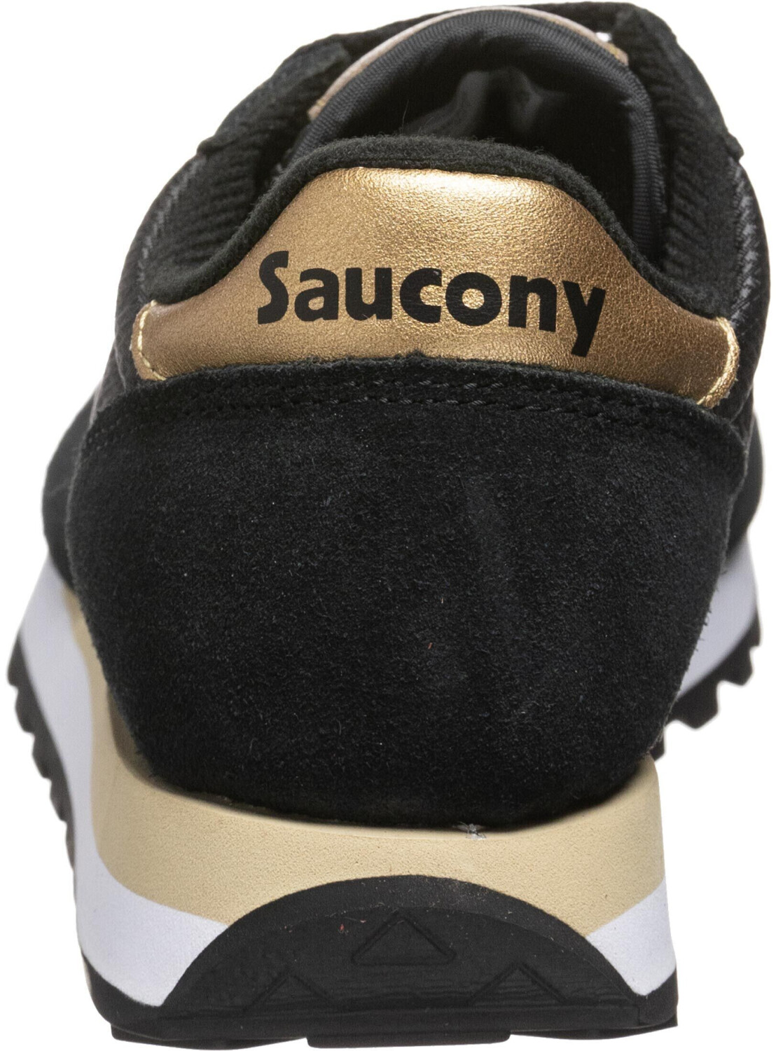 Saucony jazz damen gold discount
