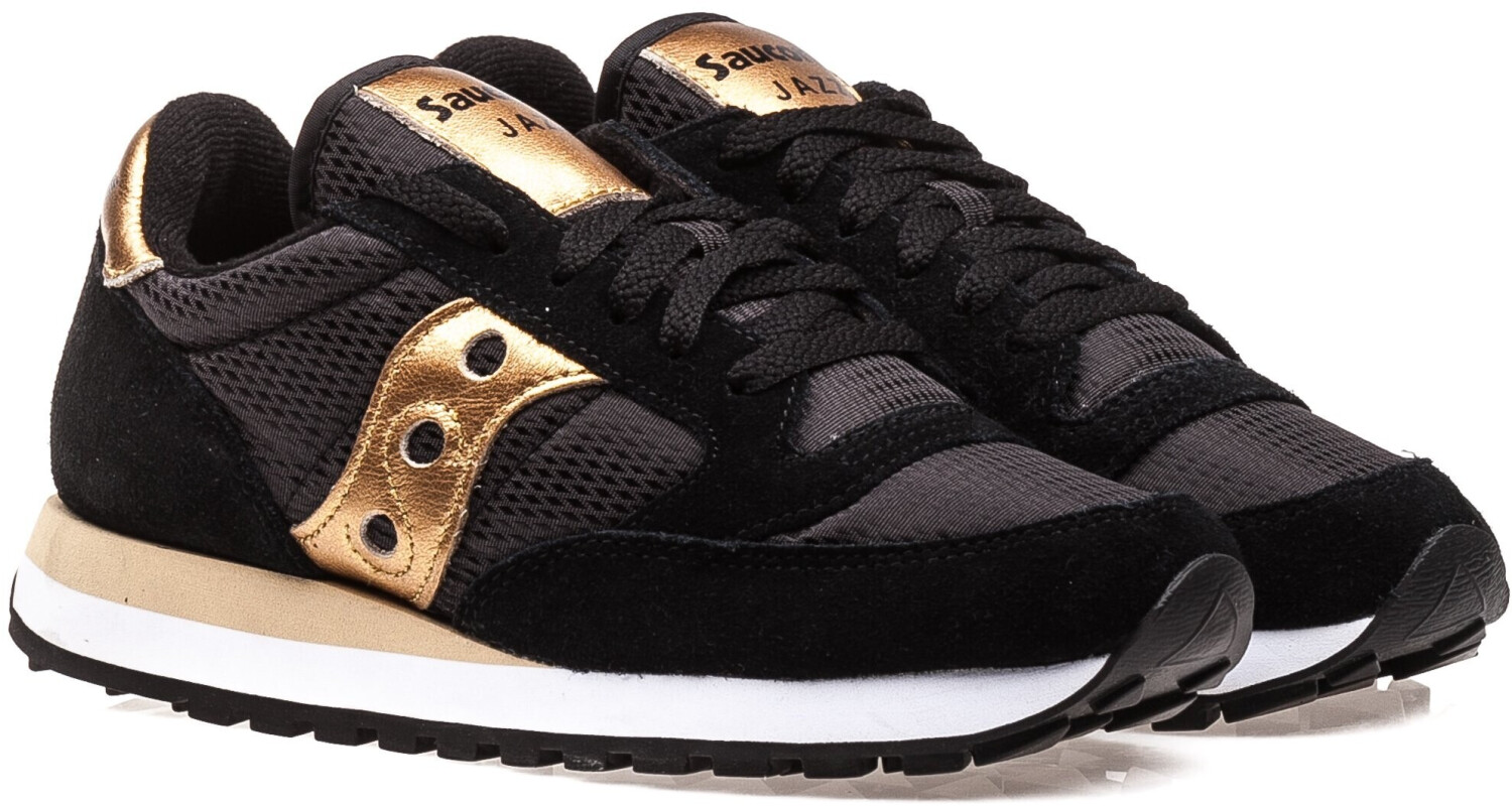 Saucony jazz 2025 damen gold
