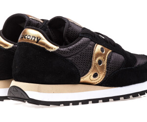 Saucony Jazz Original Women black gold au meilleur prix sur idealo
