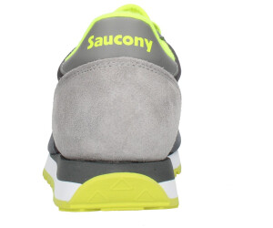 Saucony sneakers jazz outlet in camoscio e nylon