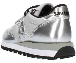 Saucony Jazz Original Women silver desde 84 00 Compara precios en idealo