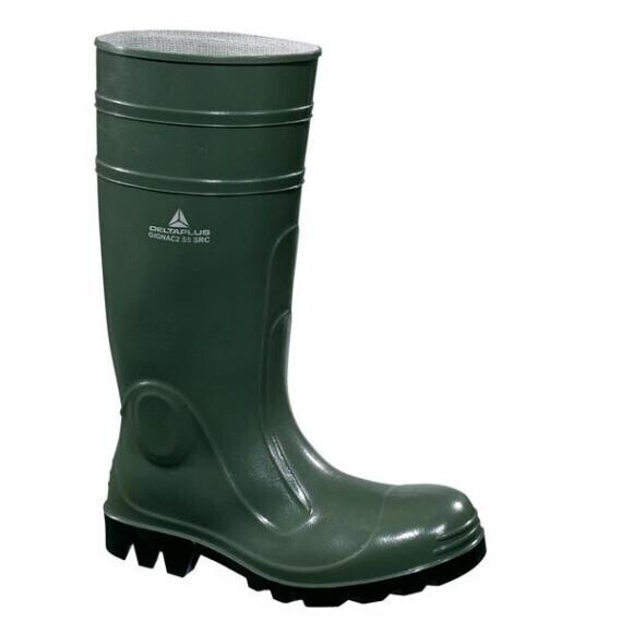 Delta Plus Gignac 2 S5 SRC green