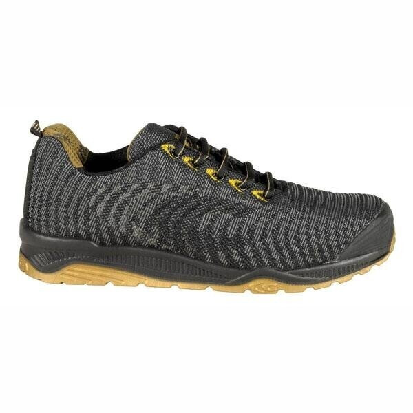 Cofra Safety Option S1 SRC grey