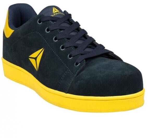Delta Plus Smash S1P Src Hro yellow