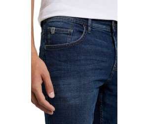 Tom Tailor Denim Jeans ab stone used bei Preisvergleich (1021102) blue € mid | 31,49 denim