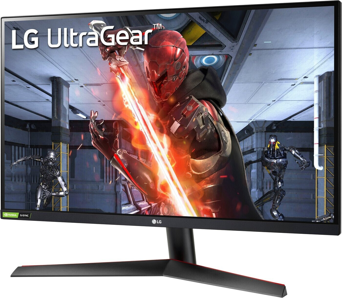 Buy LG 27GN800 B from 394.00 Today Best Deals on idealo