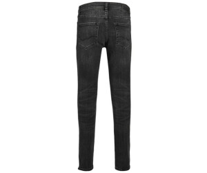 Schwarz JACK & JONES Jungen JJILIAM JJORIGINAL AM 830 JR NOOS Jeans Black Denim Black Denim , Herstellergröße: 170