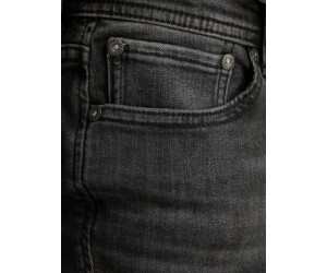 Schwarz JACK & JONES Jungen JJILIAM JJORIGINAL AM 830 JR NOOS Jeans Black Denim Black Denim , Herstellergröße: 170