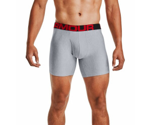 Under armour boxerjock 6 inch 2 pack new arrivals