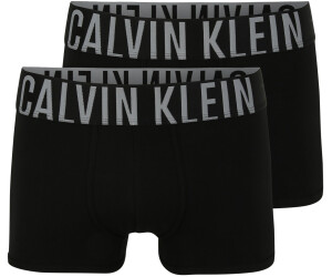 Calvin Klein 2-Pack Trunk (000NB2602A-UB1) black a € 26,12 (oggi) |  Migliori prezzi e offerte su idealo