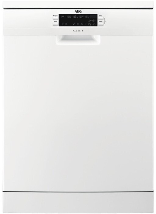 AEG FFB53620ZW