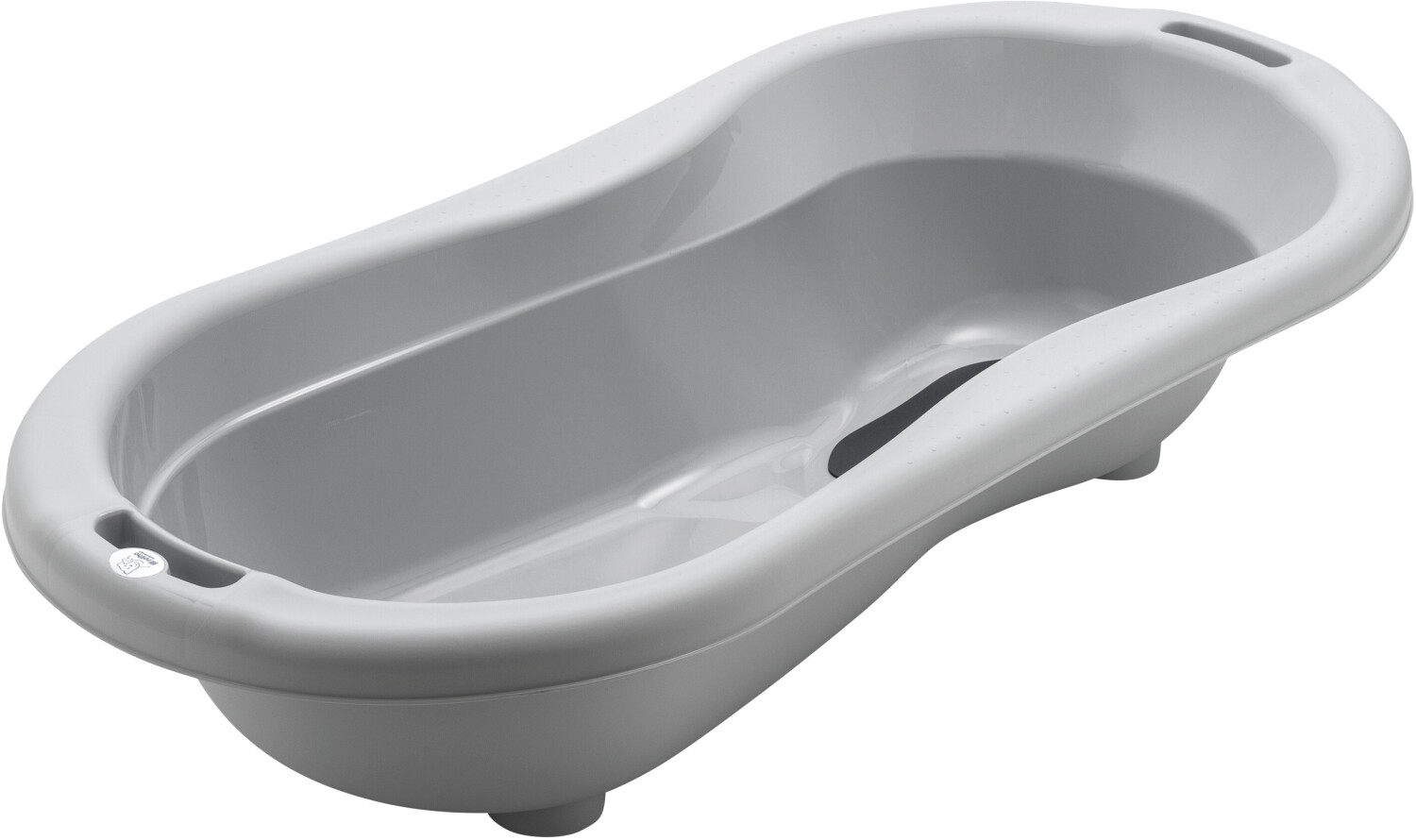 Rotho-Babydesign stone grey (20500 0286)