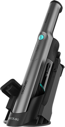 Cecotec Conga Rockstar Micro 12000