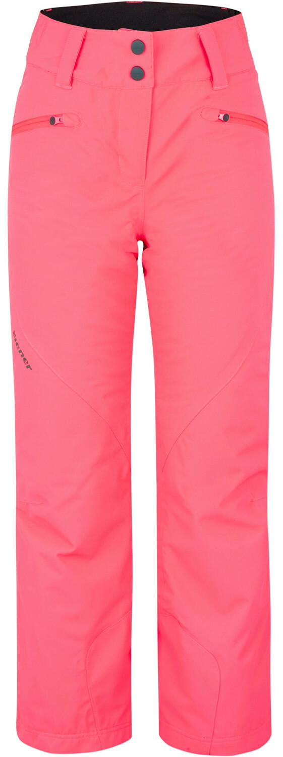 € ab Preisvergleich Pants Ski 62,89 Alin | Jun bei Ziener neon pink