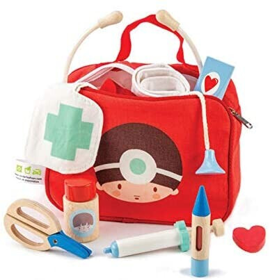 Tender Leaf Toys Malette de médecin