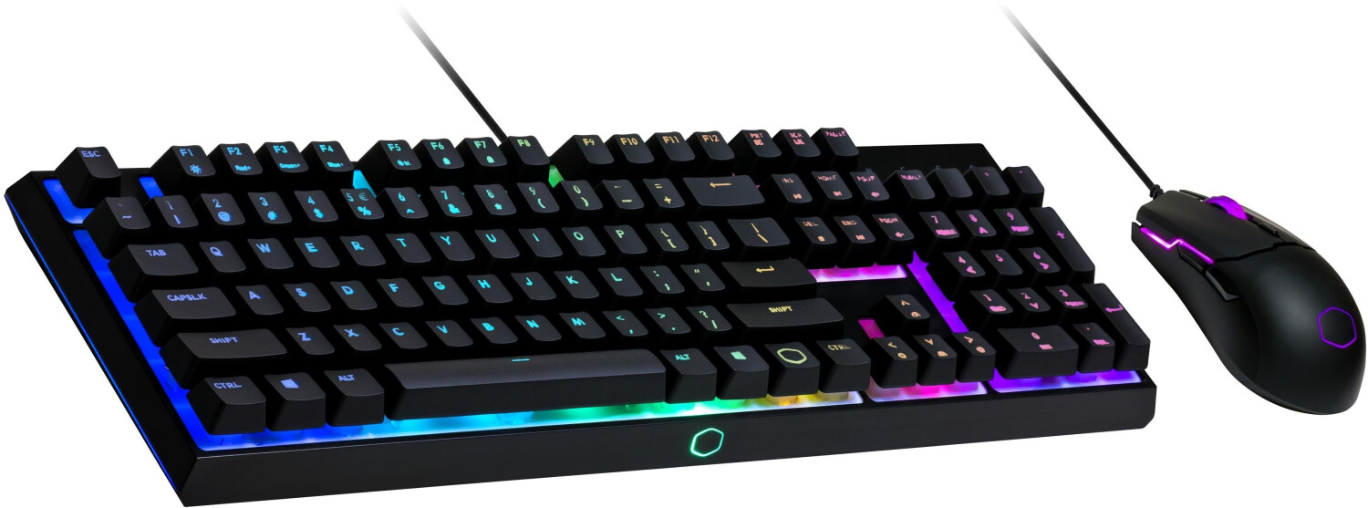 Cooler Master MS110 Combo (IT)