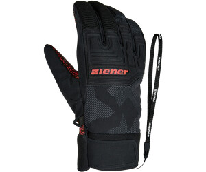 Ziener Herren GRAMUS glove Ski alpine Handschuhe/Wintersport