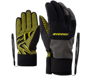 Ziener Herren GRAMUS glove Ski alpine Handschuhe/Wintersport