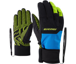 Ziener Garim Alpine Glove | bei Preisvergleich ab € AS 39,99 Ski