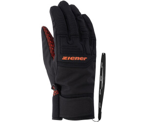 Ziener Garim AS Glove Ski Alpine ab € 39,99 | Preisvergleich bei