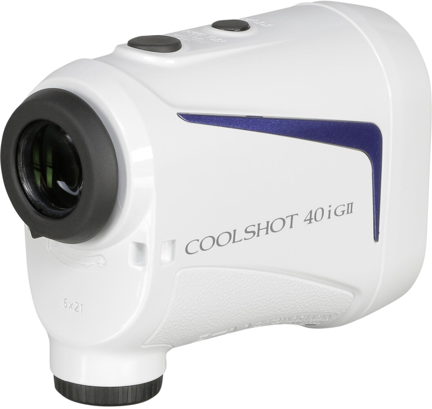 Nikon Coolshot 40i GII