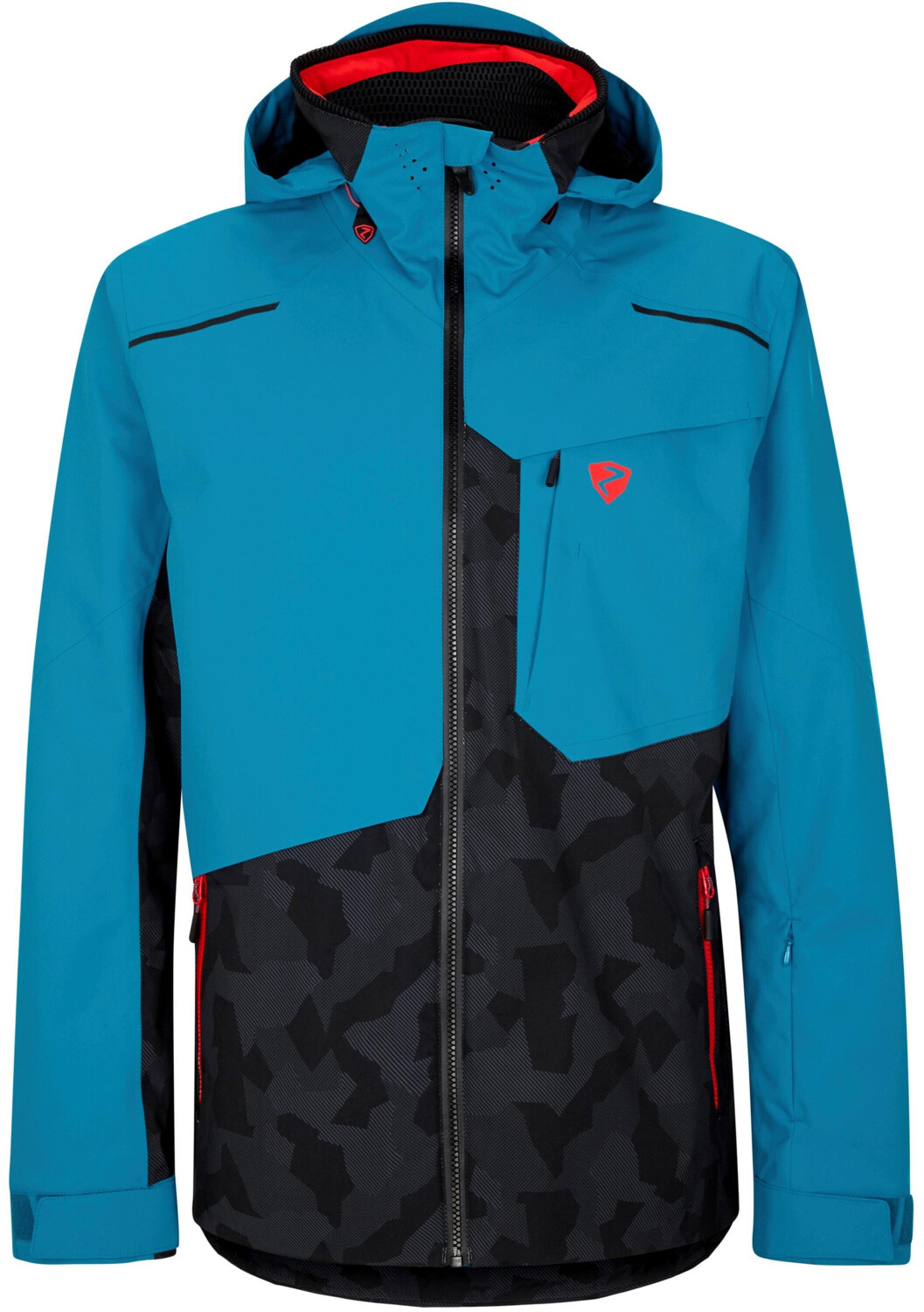 Ziener Tyree Man Jacket ab 127,74 € | Preisvergleich bei idealo.de