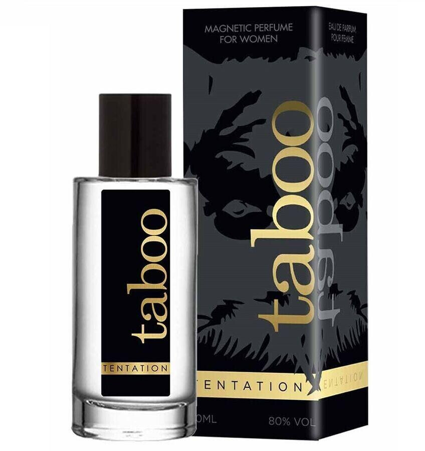 Ruf Taboo Tentation (50ml)