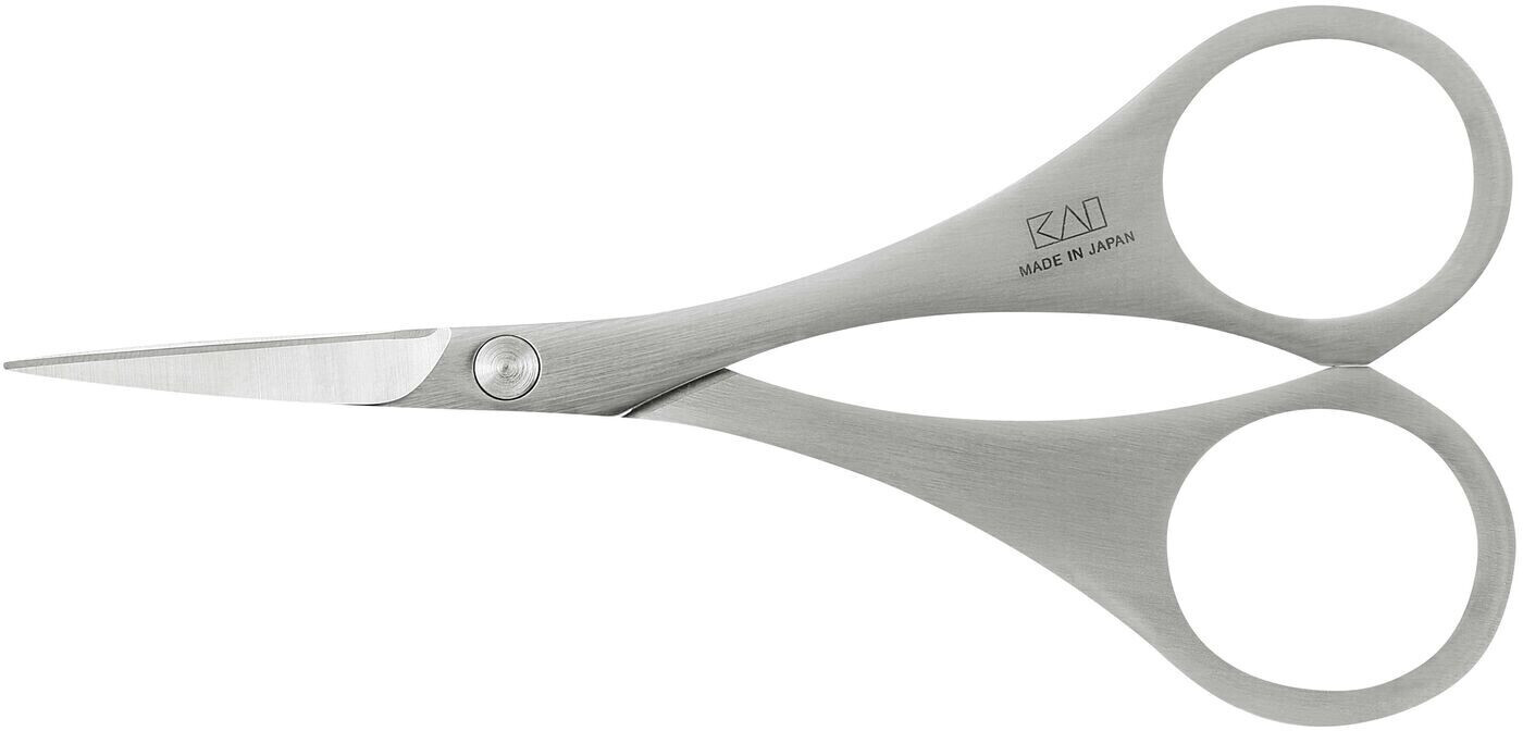 Kai Beauty Care Nail Scissors