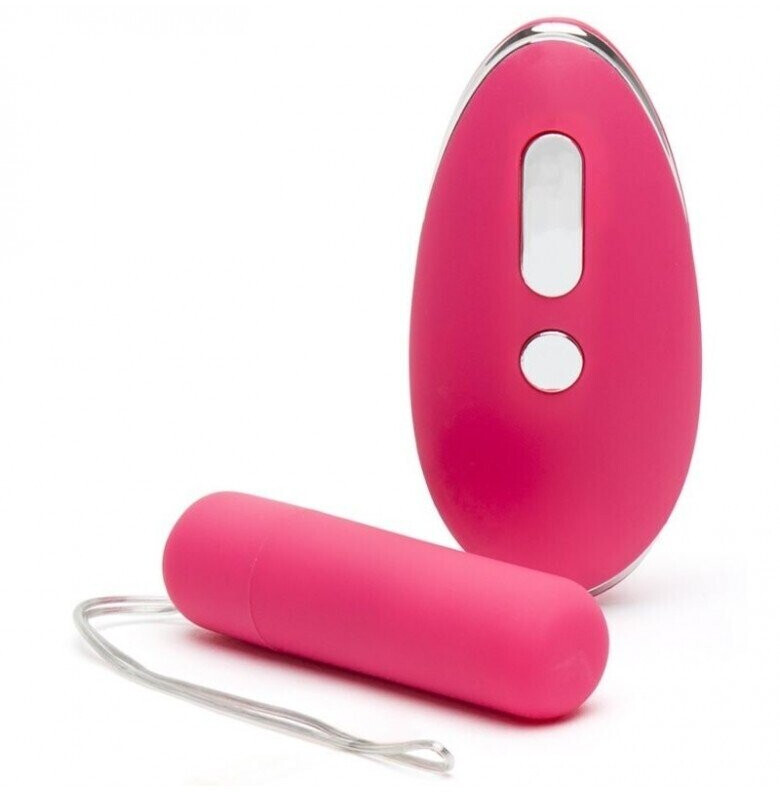 happyrabbit Remote control panties