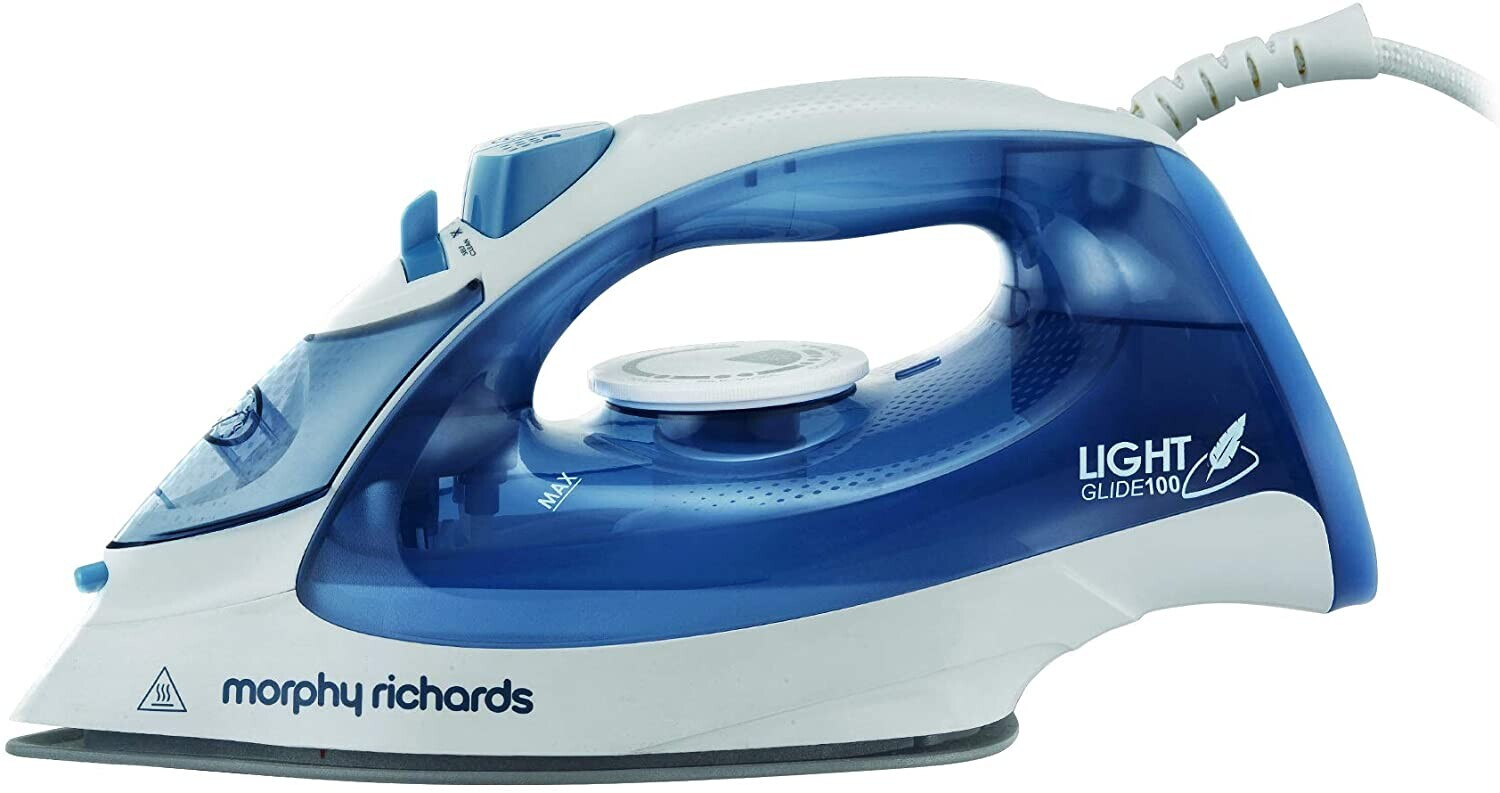 Morphy richards light glide 100 top