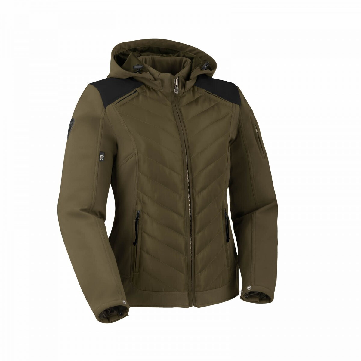 Segura Blouson Natcho Lady kaki