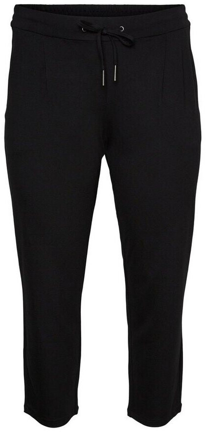 Vero Moda Vmeva Mr Loose String Pant Ga Curve (10209787) black