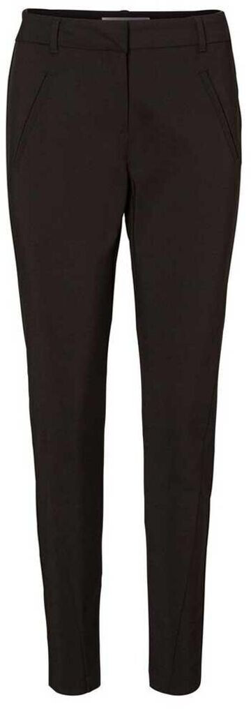 Vero Moda Vmvictoria Nw Antifit Ankle Pants Noos (10180484) black