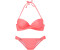 S.Oliver Push-up Bikini (1271563) pink