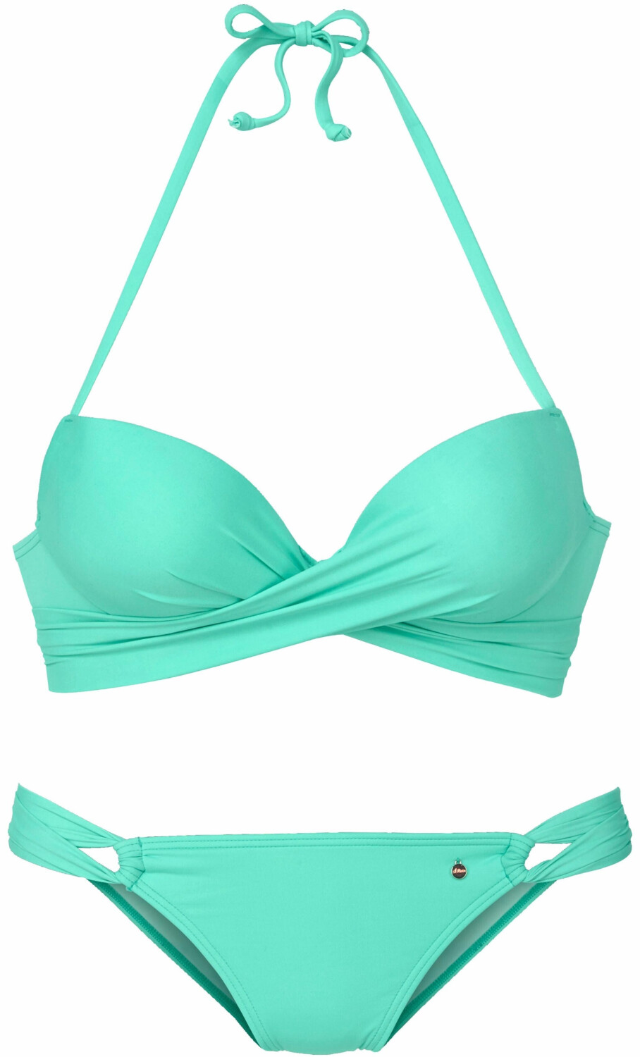 Adidas push up bikini shop