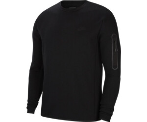 nike tech pullover