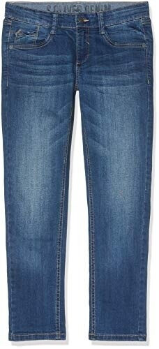 S.Oliver Denim (1256727) blue
