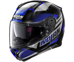 Nolan N87 Metal Black 102 a € 223,99 (oggi) | Migliori prezzi e offerte su  idealo