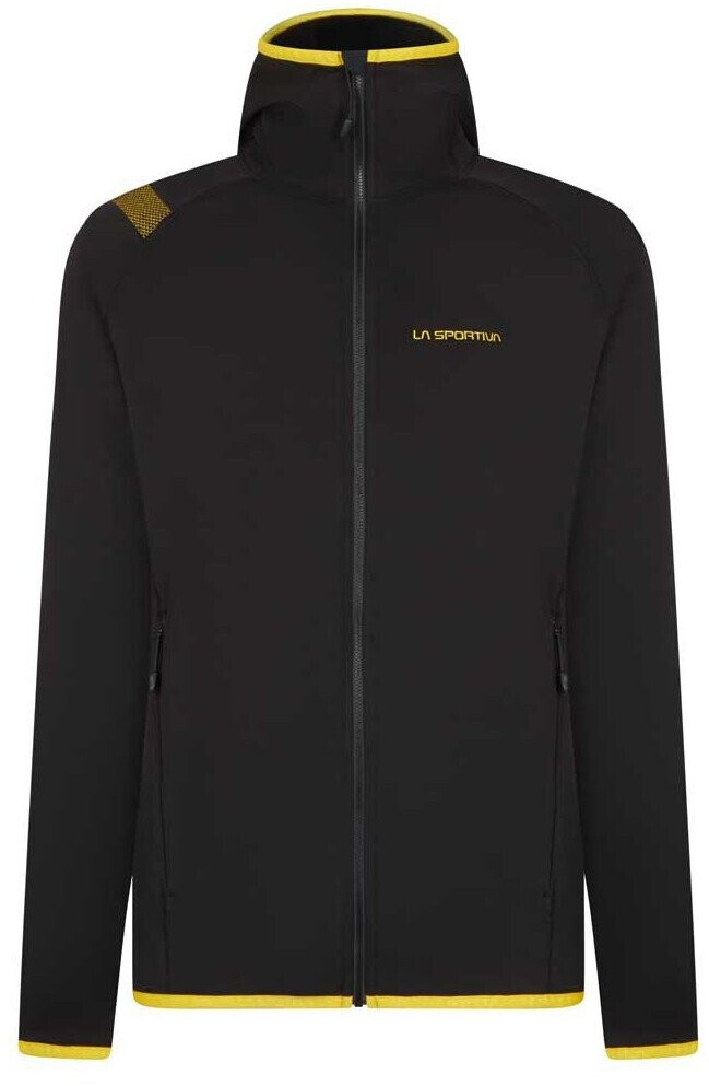 La Sportiva Gemini Hoodie black