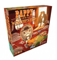 Pappy Winchester