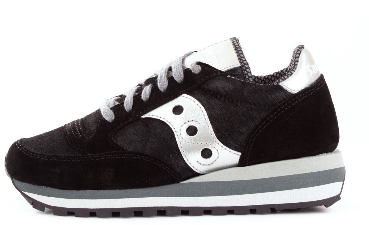Saucony nere prezzo discount