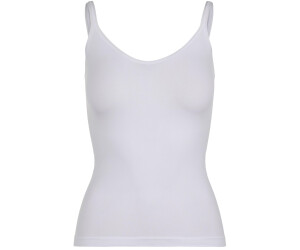 Pieces Pcplain Underwear Top Noos Bc (17043599) white ab 8,74 €