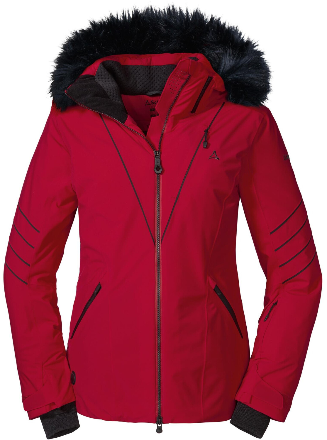 Schöffel Ski Jacket Canazei L