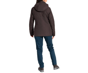 Succesvol Habubu Oogverblindend VAUDE Limford Jacket III Women (42067) pecan brown ab 135,99 € |  Preisvergleich bei idealo.de